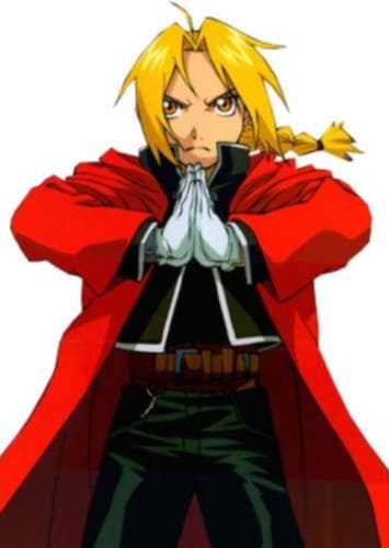Edward Elric