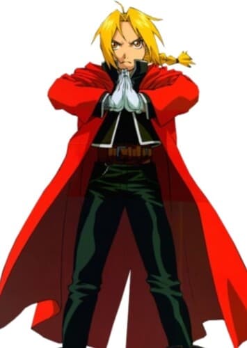 Edward Elric