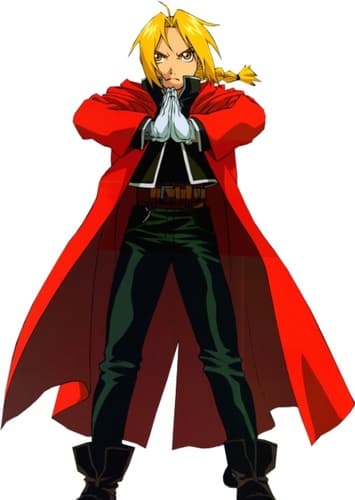 Edward Elric