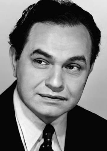 Edward G. Robinson