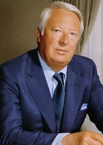 Edward Heath