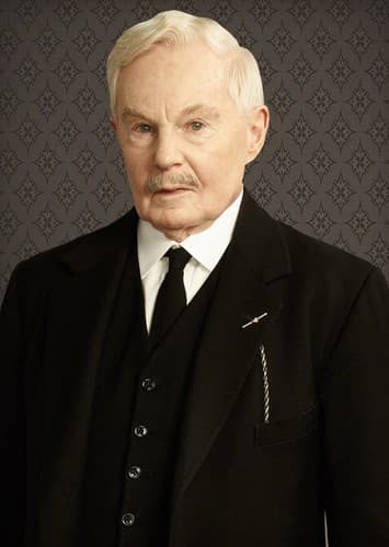 Edward Henry Masterman