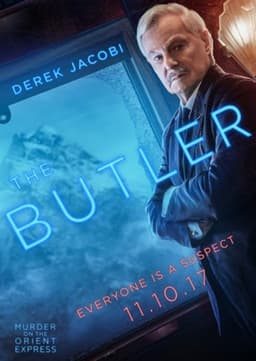 Edward Henry Masterman