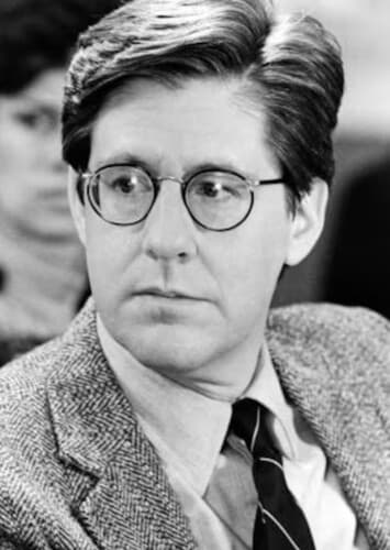 Edward Herrmann