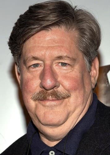 Edward Herrmann