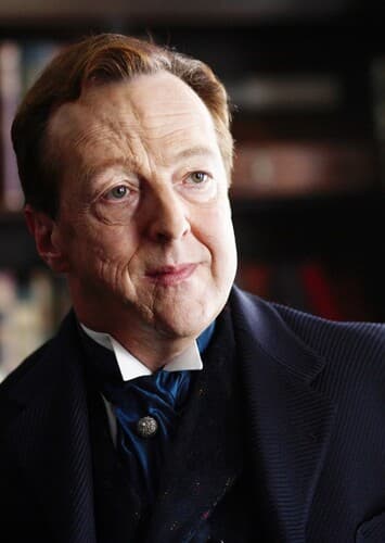 Edward Hibbert