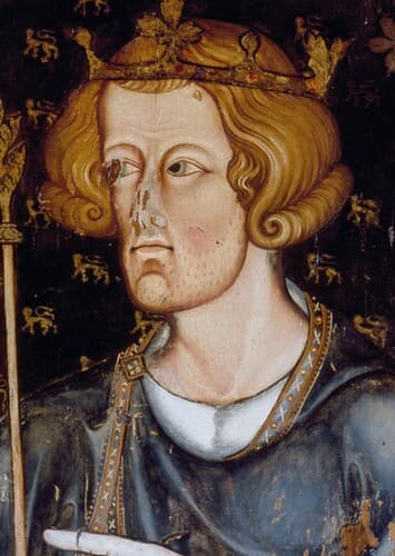 Edward I