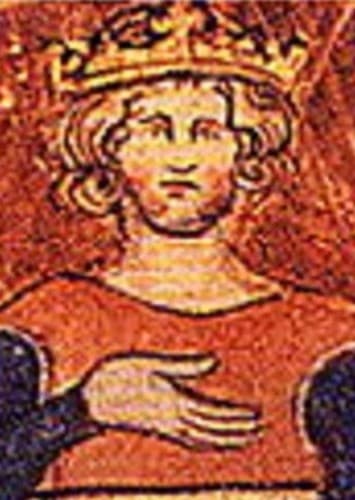 Edward II
