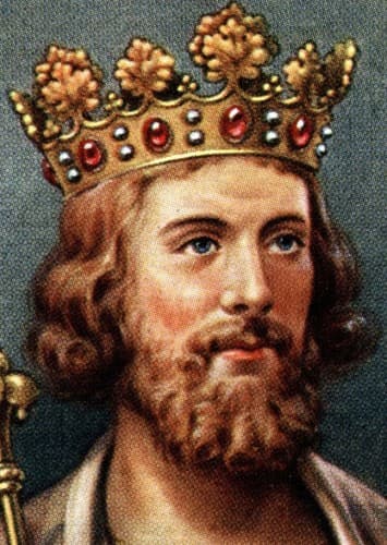 Edward II