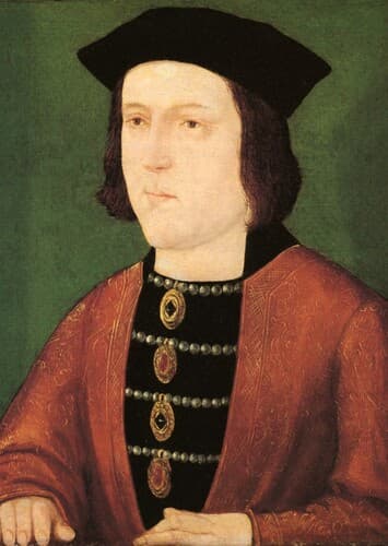 Edward IV