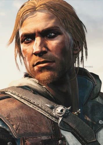 Edward Kenway