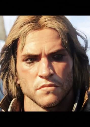 Edward Kenway