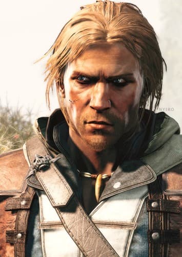 Edward Kenway