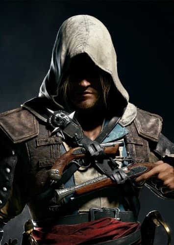 Edward Kenway