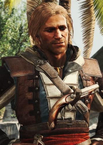 Edward Kenway