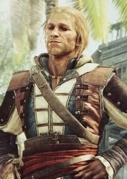 Edward Kenway