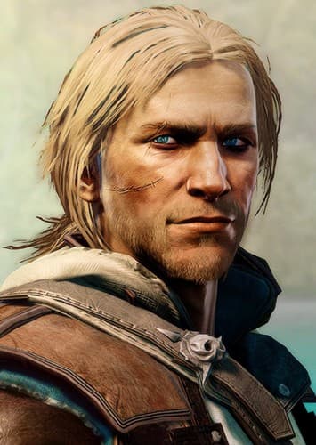 Edward Kenway
