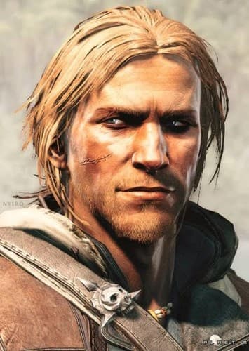 Edward Kenway