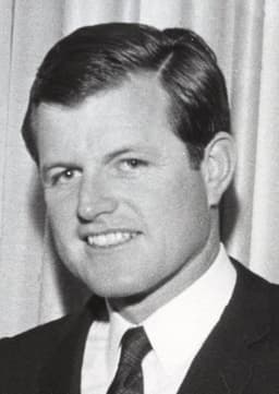 Edward Moore Kennedy