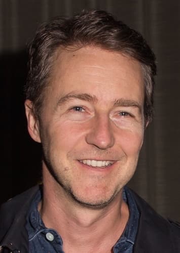 Edward Norton