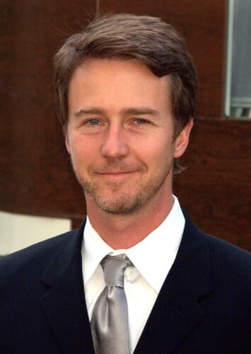 Edward Norton