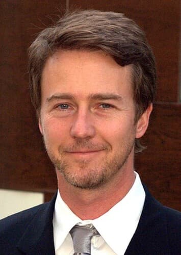 Edward Norton