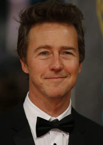 Edward Norton
