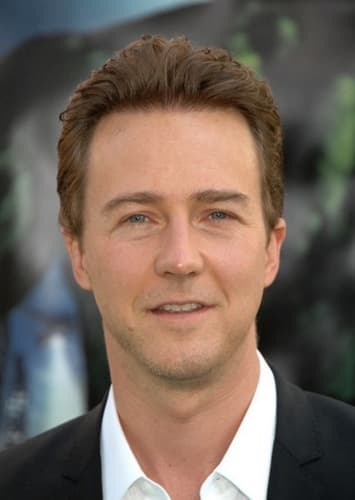 Edward Norton