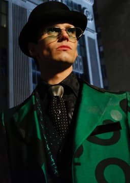 Edward Nygma