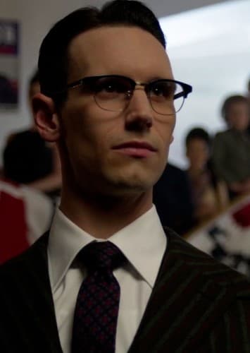 Edward Nygma