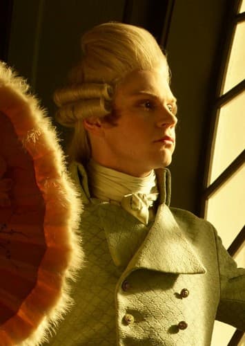 Edward Phillipe Mott/ Rory Monahan