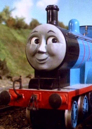 Edward the Blue Engine