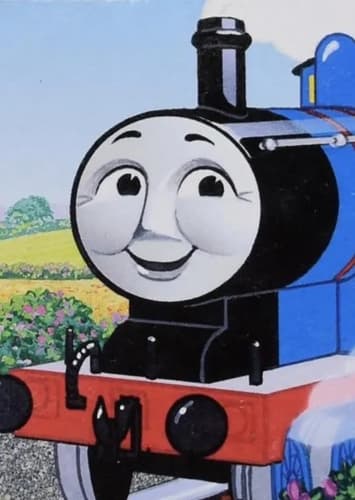 Edward the Blue Engine