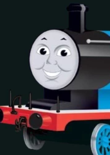 Edward the Blue Engine