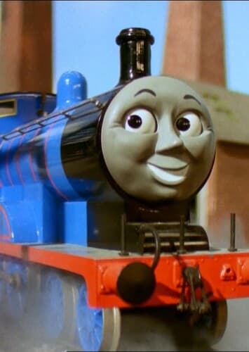 Edward the Blue Engine