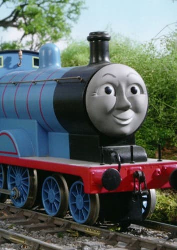 Edward the Blue Engine
