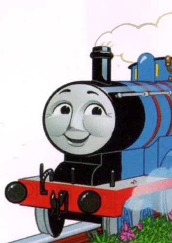 Edward the Blue Engine