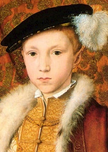 Edward VI