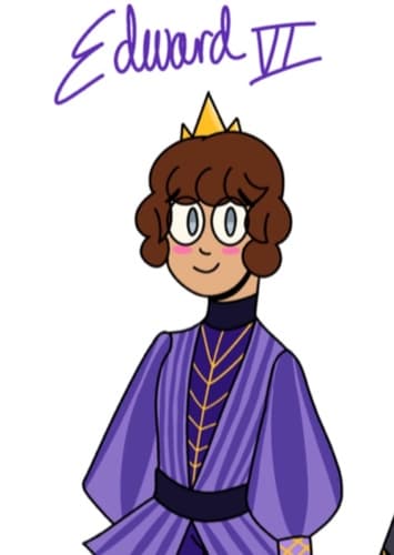 Edward VI
