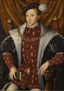 Edward VI