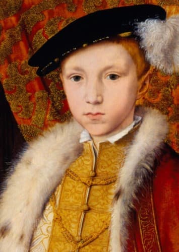 Edward VI