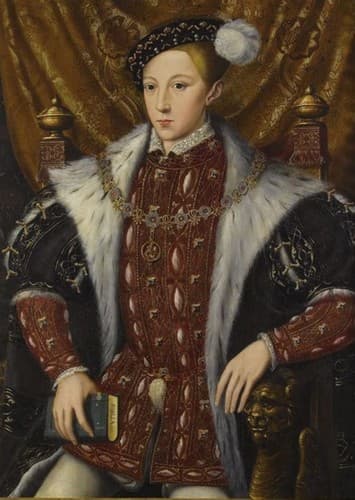 Edward VI
