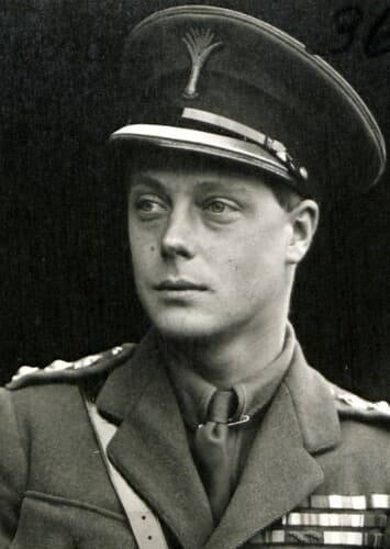 Edward VIII of Great Britain