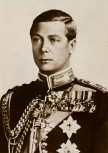 Edward VIII of Canada