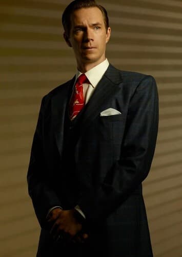 Edwin Jarvis