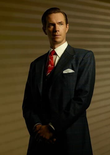 Edwin Jarvis