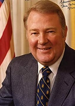 Edwin Meese