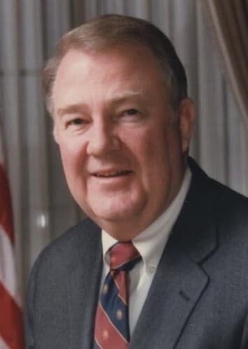 Edwin Meese