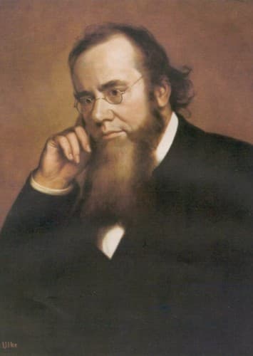 Edwin Stanton