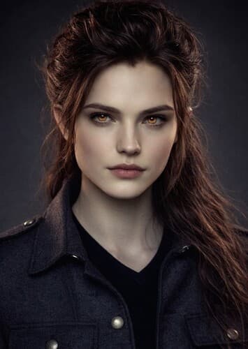 Edythe Cullen